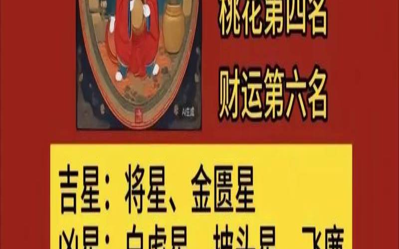 十二生肖运势解析（十二生肖大全套）