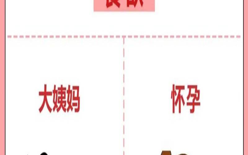 今天大姨妈没来能测出来吗（怎么分清姨妈血和早孕血）