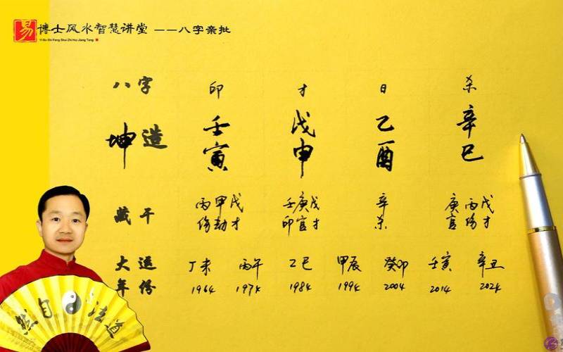 生辰八字婚姻免费测试（算婚姻姻缘免费软件）