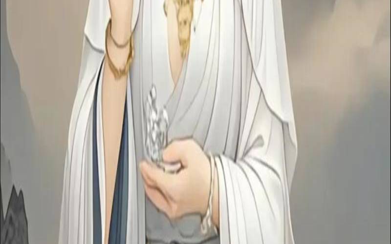 观音菩萨生日的意义（出生在菩萨生日好不好）