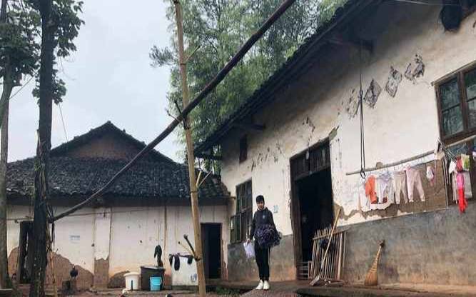 最难脱贫的三类人（现在都脱贫了吗）