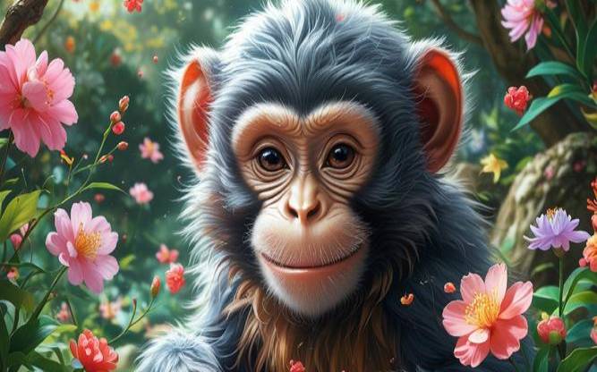 1980年属猴的人今日运势（80年的猴适合做什么行业）