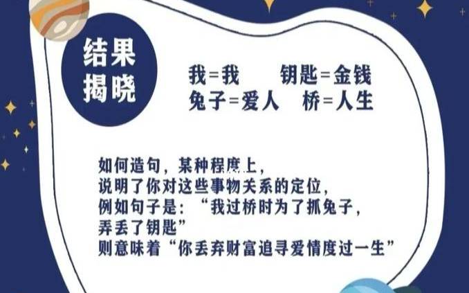 我兔子桥钥匙这个准吗（兔子桥钥匙房子解读）