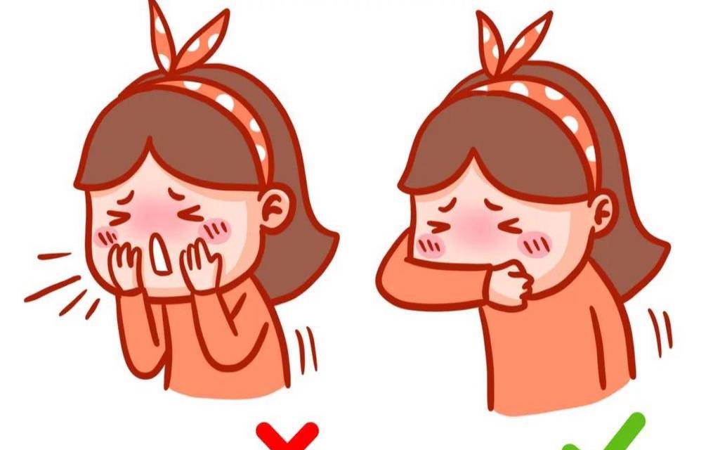 喷嚏预测凶吉图（打喷嚏测吉凶24小时女）