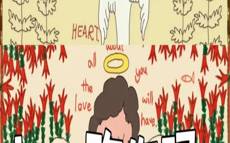 塔罗测试有人喜欢我吗（你最让人嫉妒的地方占卜）