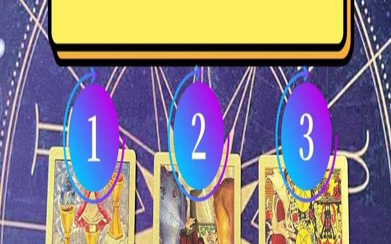 塔罗牌测试近期感情（测这段感情该不该继续）