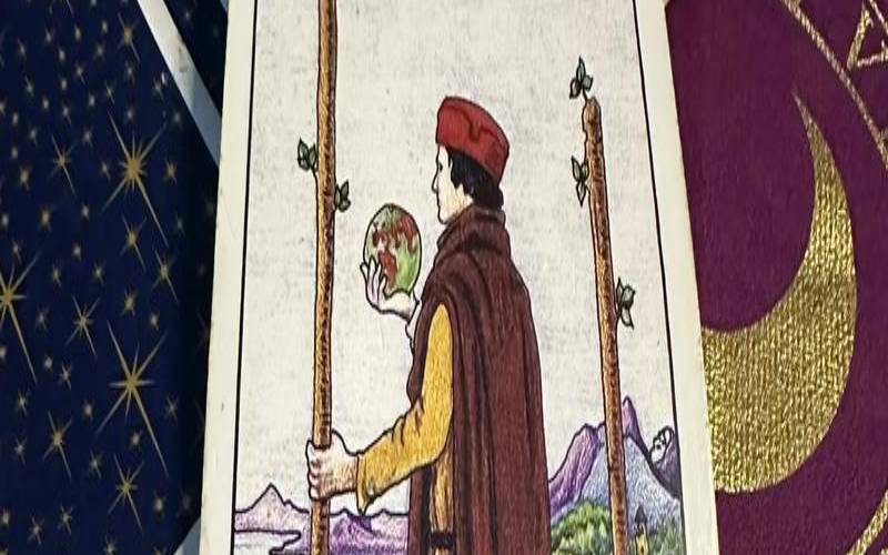 塔罗旧爱还爱你吗（塔罗占卜旧爱会重逢吗）