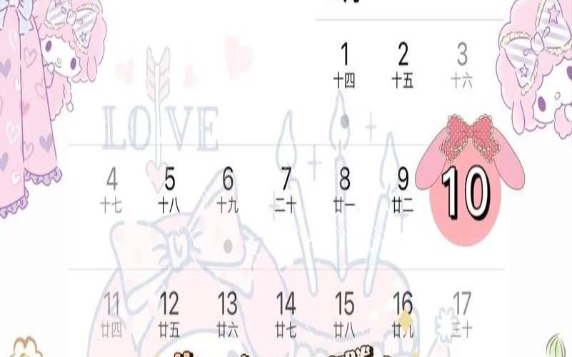 请问10月6日是什么星座（生日是10月10日）