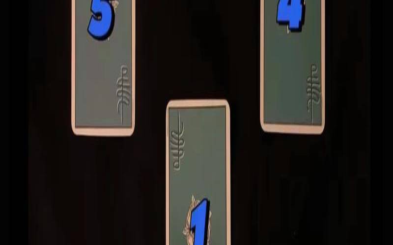 塔罗占卜这件事能有好结果（塔罗占卜这件事会顺利吗）