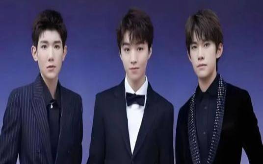 tfb0ys王源的星座（王源王俊凯易烊千玺星座）