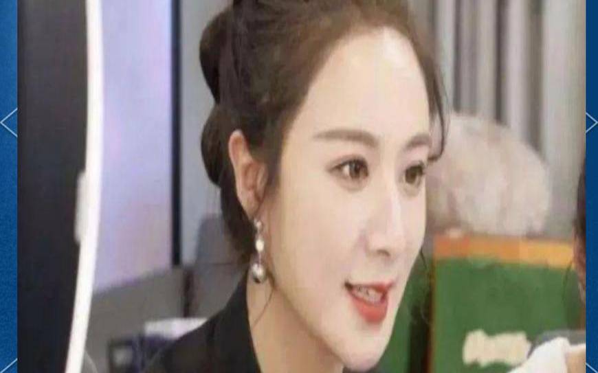 李佳琦直播现象（薇娅八字好运多久）