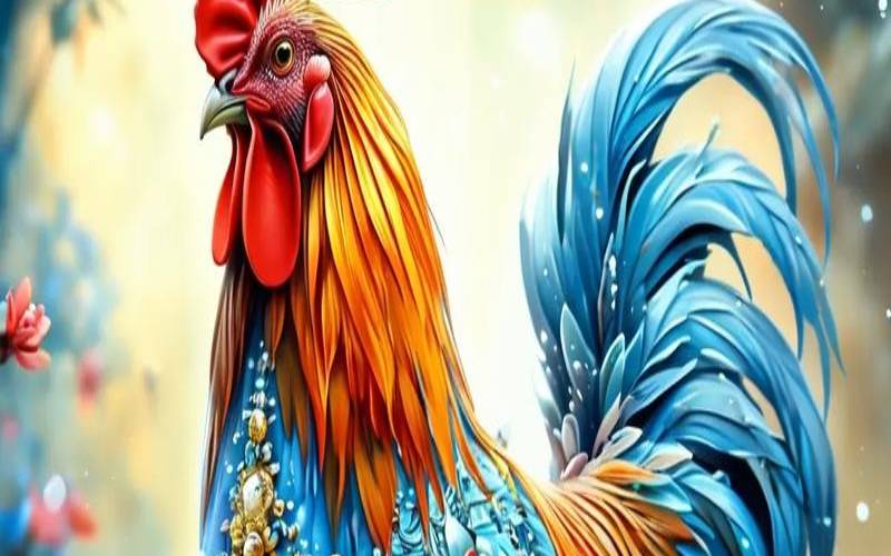 2018属鸡的年份及年龄（2017年的鸡属于什么鸡）