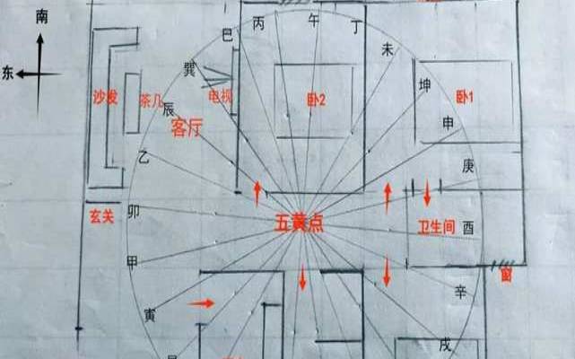喜用神是水的适合住的楼层（八字喜用神水的人聪明）