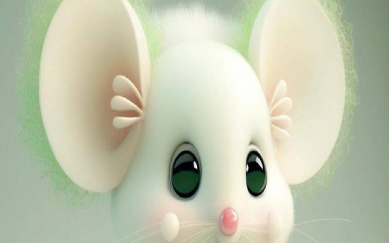 1984年生肖鼠的幸运数字（84年鼠适合佩戴什么饰品）