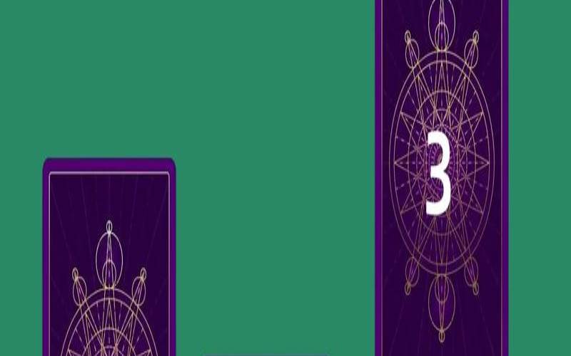 塔罗牌太阳正位爱情复合（宝剑九正位能复合吗）