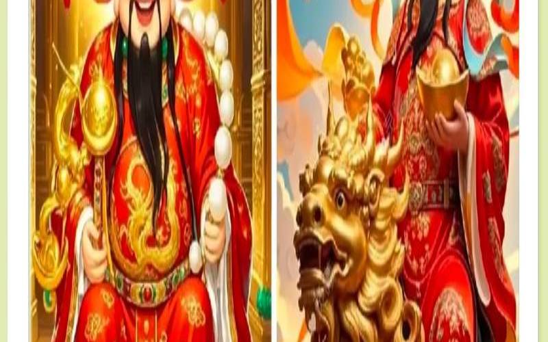 财运测试算命免费（财运测算免费）