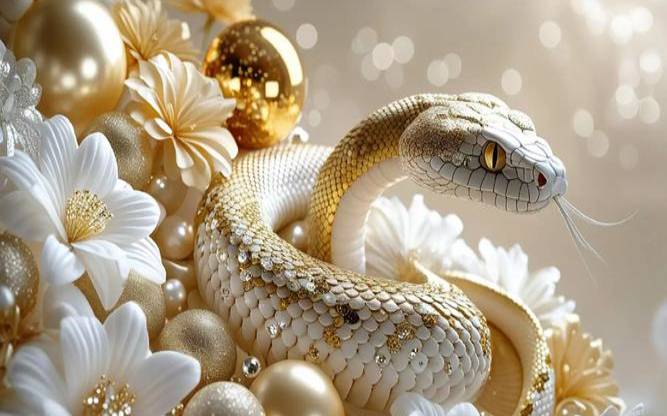 属蛇人2021年爱情运势如何（属蛇人的命运）