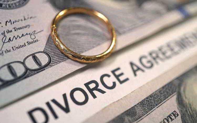 婚姻测试该不该离婚（免费测试你该离婚吗）