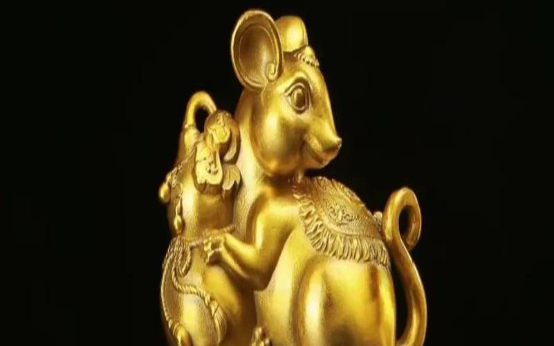 河南十二生肖（十二生肖摆件价格图片）