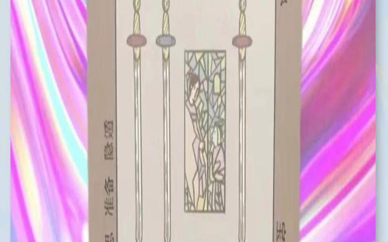 塔罗牌测试爱情及答案（塔罗占卜爱情）