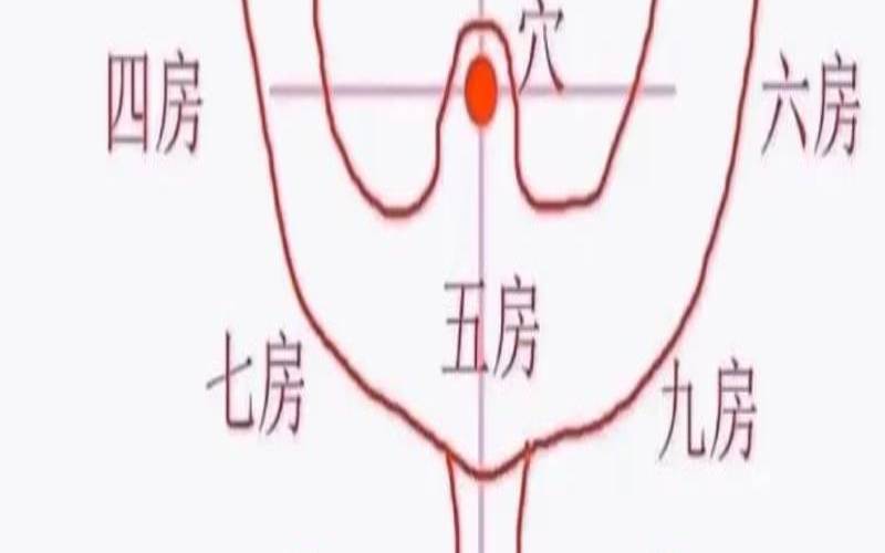 庚山兼酉分金（庚山兼酉风水旺第几房）