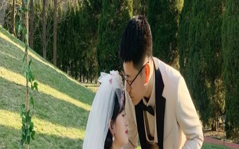 大连哪里婚纱照拍的好（大连口碑比较好的婚纱摄影）