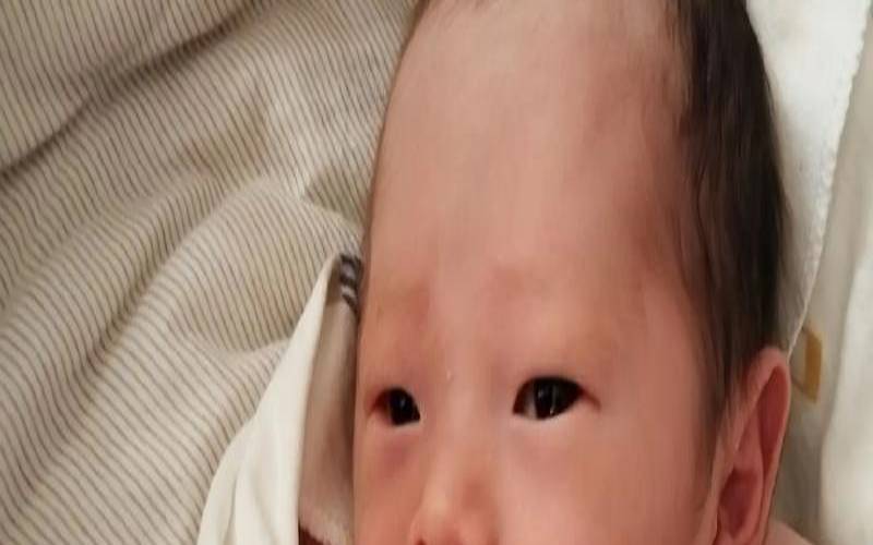 2022年4月14号诞生的宝宝（2021年4月14日出生的男宝宝）