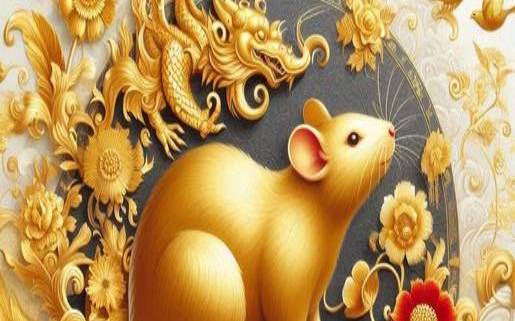 生肖鼠的是哪一年出生的（鼠年下一年是什么生肖）