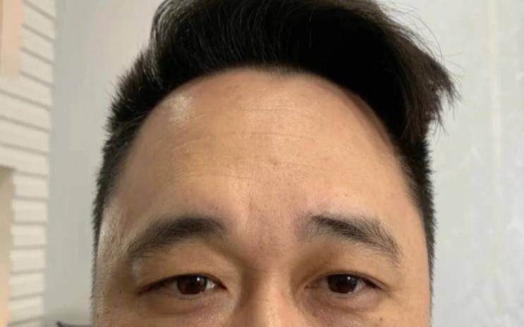 八字眉的男人面相（男人八字眉代表着什么）