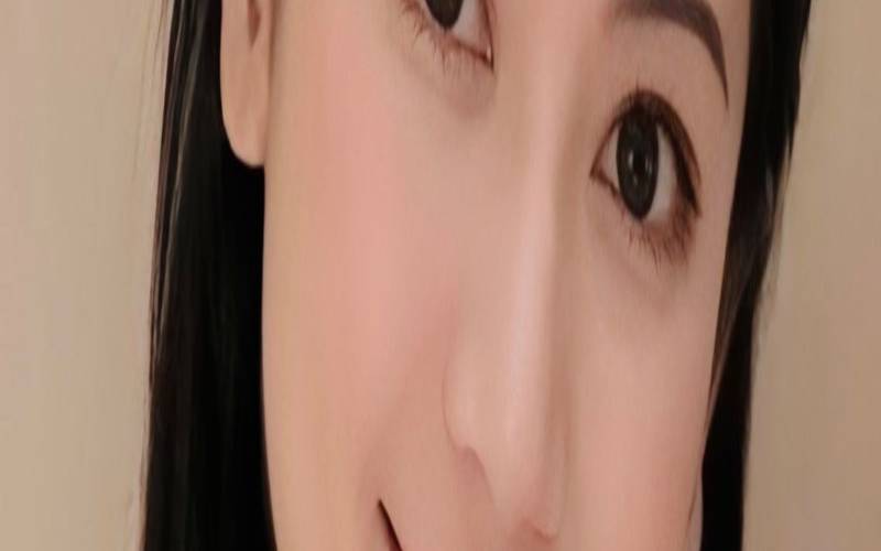 脸圆润饱满的女人面相图片（女人最有福气的面相）