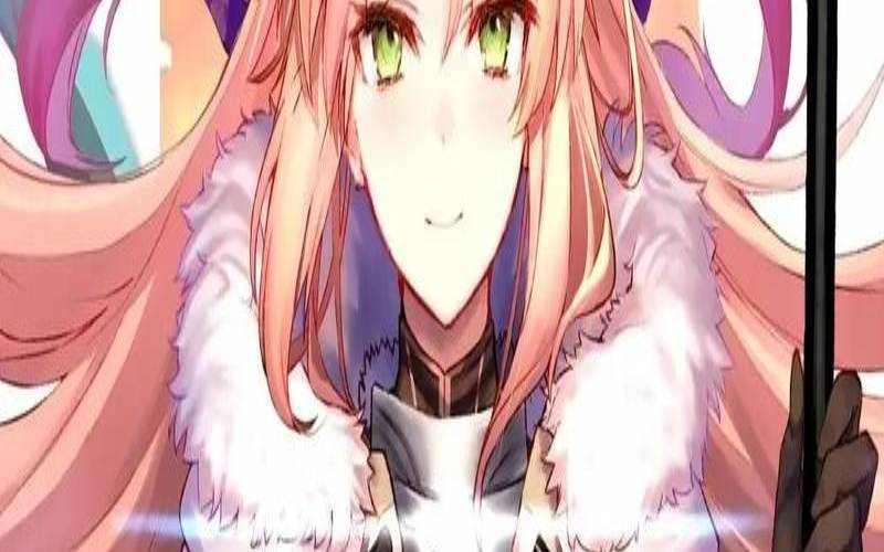 测测是谁的守护你（fgo测试你是什么英灵）