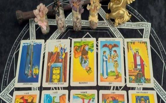 测试你的朋友会不会害你（塔罗占卜准不准）