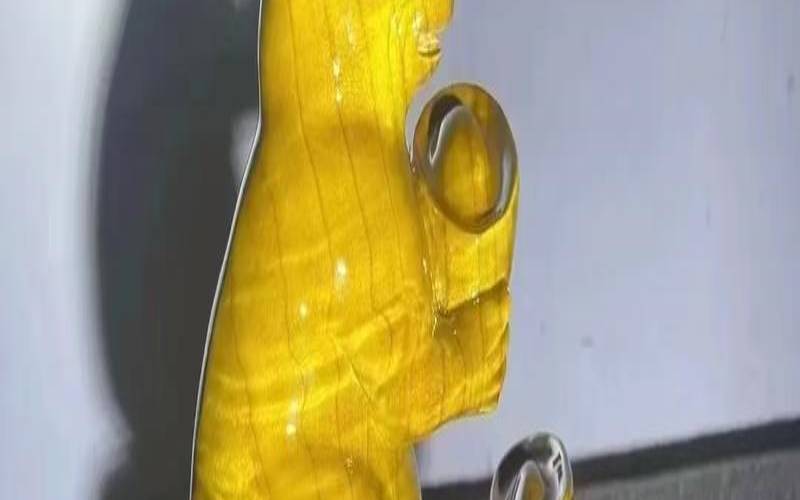 珠海摆件装饰品市场在哪里（属鼠的招财摆件）