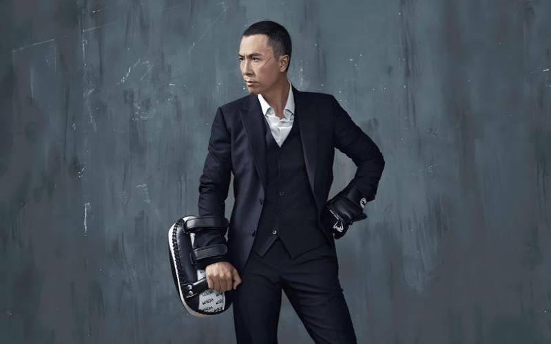 甄子丹是武打明星吗（甄子丹厉害吗）