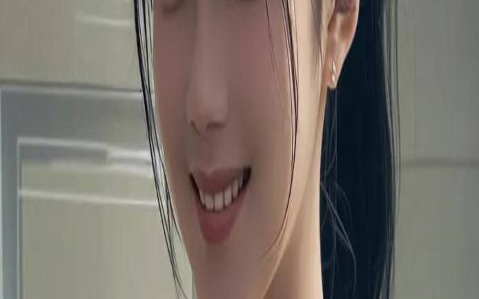 你是哪种美女（什么样的女人是美女）