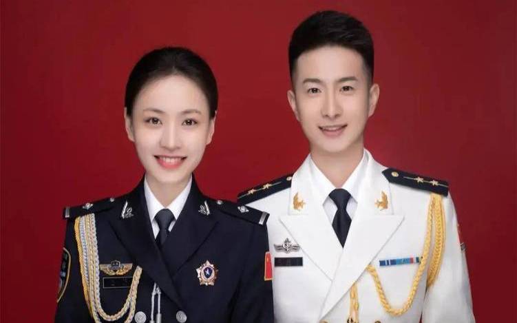 嫁给军人警察的八字（容易嫁给军人的八字特征）