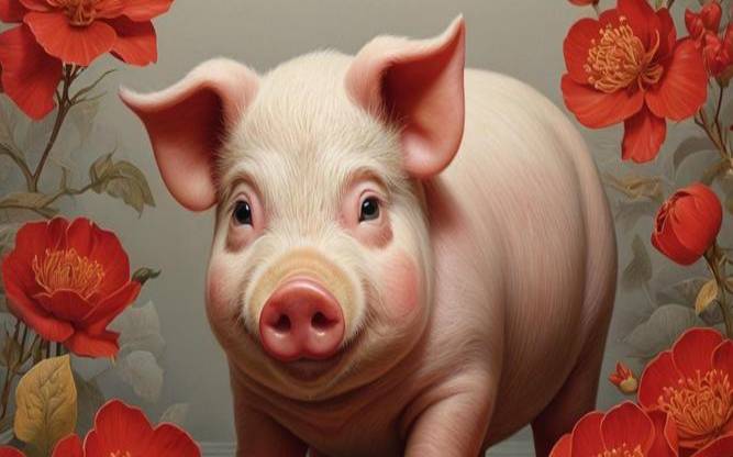 83年大海水命带什么招财（1983属猪佩戴什么财运亨通）