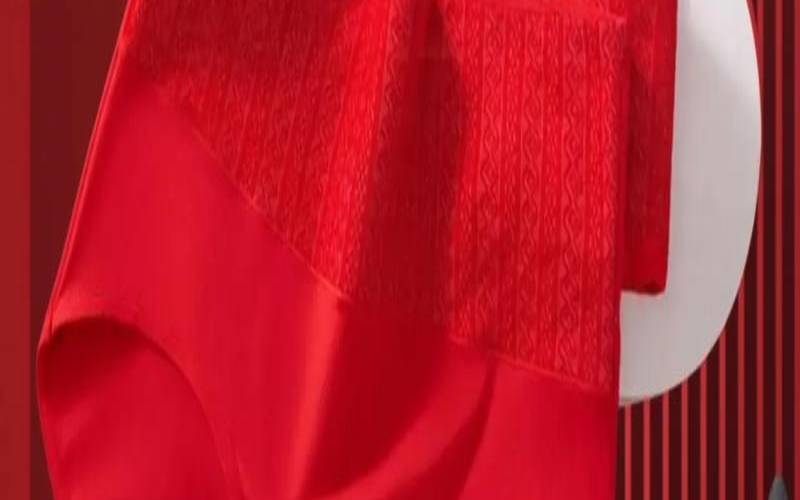 本命年送红内裤要谁送（本命年红内裤可以提前买吗）