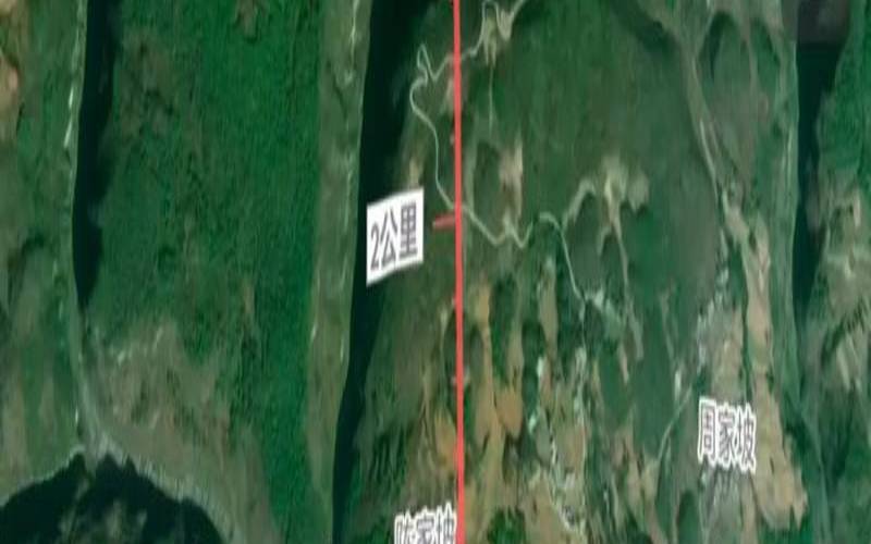 风水十二水口吉凶说法（子山午向出水口正确方位）