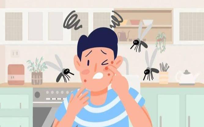 测啥是你滋生烦恼的来源呢（测试你哪方面异于常人）