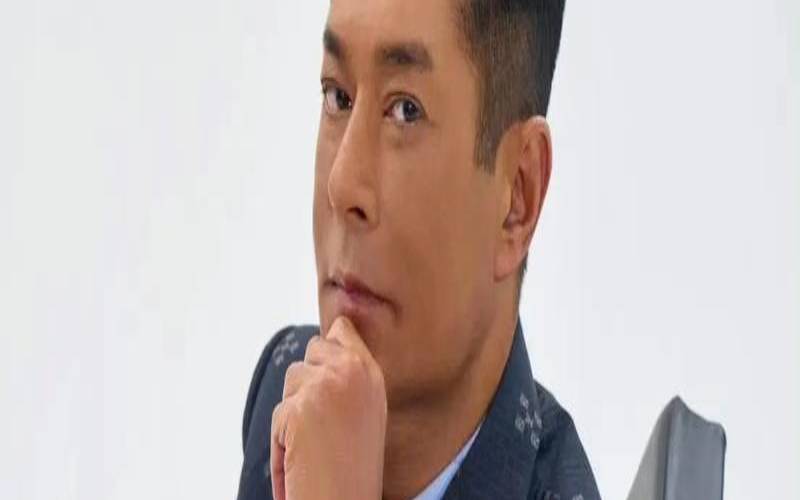 古天乐什么星座（古天乐代言的男装品牌）