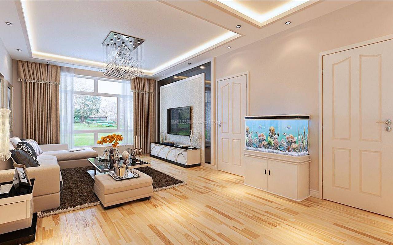 什么生辰八字不适合养鱼（五行缺水鱼缸摆放位置）