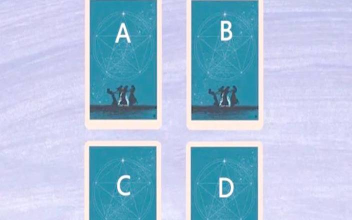 塔罗另一半想说什么（塔罗占卜未来另一半）