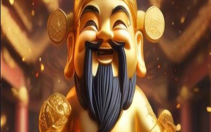 2021年7月24日财运方位（财神爷图片2022）