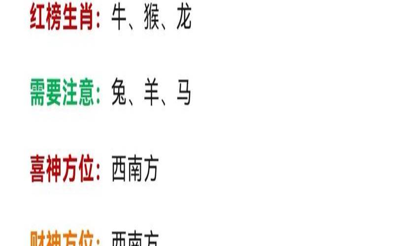 2020年11月14日12生肖（月肖是指哪几个生肖）