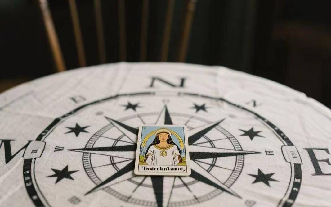 塔罗占卜你气质好吗（塔罗你靠颜值还是气质）