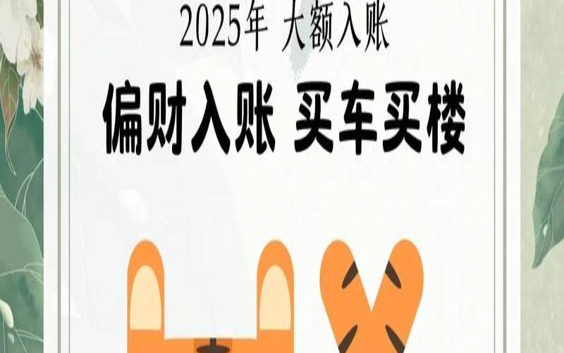 虎射手座今年的运程（属虎人买彩票推荐号）