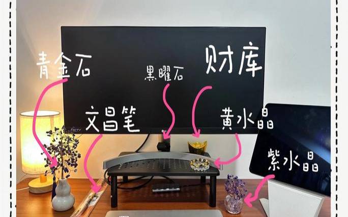 想要事业与学业节节攀升（必须注重书房风水）