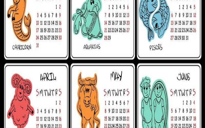 2016生肖马报表（十二生肖马报图表）