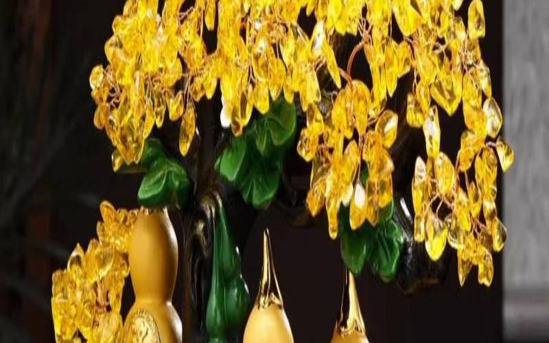 过年家里添置什么东西招财（过年家里放什么招财）